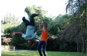 Help Brazilian children at high risk