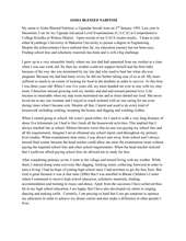 BITONE CHILDREN PROFILES (PDF)