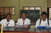 Give Guyanese Students Access to College