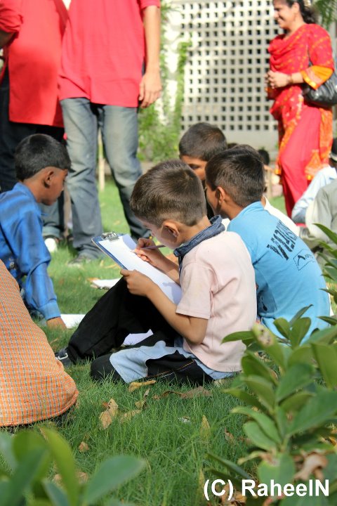 Reports On Educating 1800 Child Workers In Pakistan Globalgiving