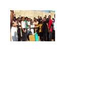 A visit to HTM by friends of teen mums (PDF)