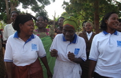 Help Build a Community Food Bank in Rural Uganda