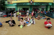 Philippines Flood Disaster Recovery Fund