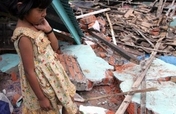 Relief for Indonesia Earthquake Survivors