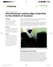 Case Study on Lab Approach (PDF)
