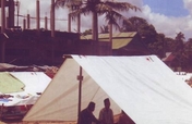 Indonesia Earthquake: Provide Necessities