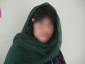 Help an Afghan Woman Escape to Safety 
