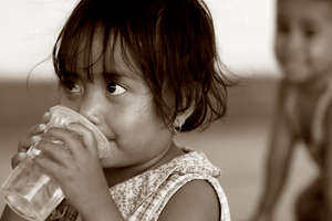 Nicaragua: Filtering Water, Saving Lives