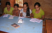 Rain, Water, and Solar Energy for School Children