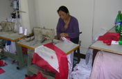 Women Development business Loans