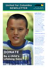 Aug-Oct Newsletter (PDF)