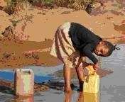 Safe drinking water to 800 orphans in Kenya