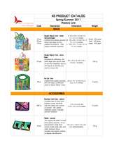 Plastics Catalogue (PDF)