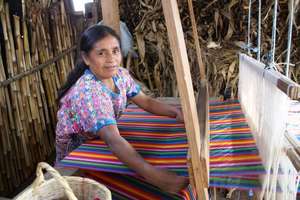 Microloans Help Guatemalan Women Reach Their Goals