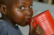 Treat Children for Malnutrition in Tanzania