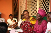 BEFORE Peace Summit in Unstable Guinea-Bissau