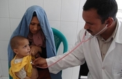 Our Doctors Need an X-Ray Machine