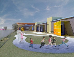 Educare Arizona - A Few Renderings on GlobalGiving (PDF)