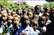 Fatimoh: Help Kids Who Urgently Need Safe Water 