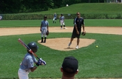 Cal Ripken, Jr.: Send 75 Deserving Kids to Camp!