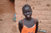 Provide living expenses for 4 children in Sudan