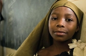 Empowering girls to learn and lead with CARE