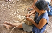Providing education for 50 Kichwa artisans