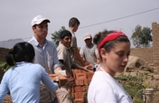 Community-led Total Sanitation Program in Peru