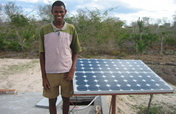 Climate Change has no boundaries:Help rural Brazil