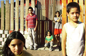 Earthquake Reconstruction for At-Risk Children