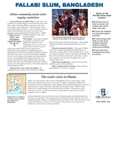 From the Field: Pallabi Slum Phases I & II_Complete (PDF)