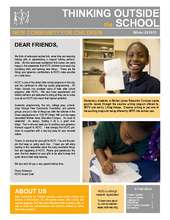 Winter Newsletter (PDF)