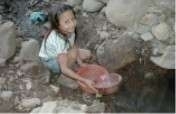 Safe Water & Latrines for Honduran Village