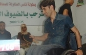 More Than Chocolates for Gaza