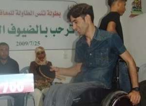 More Than Chocolates for Gaza