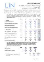 Workshop Report - NPO Fundraising 04Jun10 (PDF)