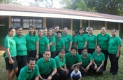 Educate 200 Poor Children & Orphans in Nicaragua
