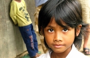 Renewable Energy for 15 Rural Cambodian Families