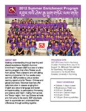 SEP 2012 Report (PDF)
