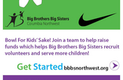 Bowl for Kids Sake