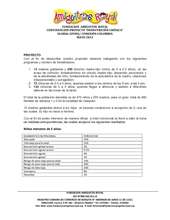 Some pictures of our Program (PDF)