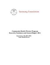 CHW Report Dawn Factor (PDF)
