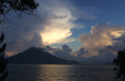 Guatemala Emergency Relief - Tropical Storm Agatha