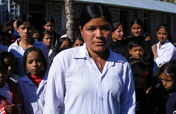 Build Dormitories so 48 Students Can Go to School