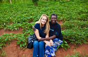 Women Feeding Northern Uganda!