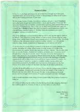 An amazing story that was shared (PDF)