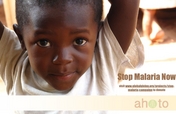 Stop Malaria Campaign