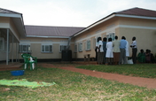 child health and nutrition support. 