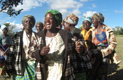 Provide long-term livings for 300 women in Malawi