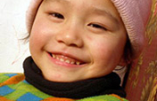 Support Pediatric HIV/AIDS Treatment in China